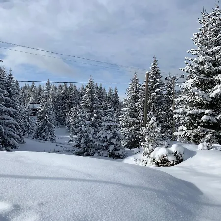 Sumski Raj Apartment Jahorina