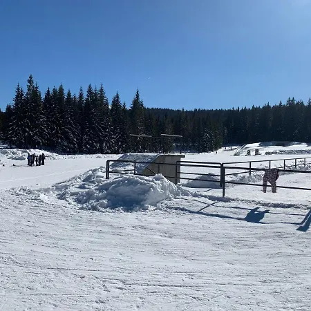 Sumski Raj Apartamento Jahorina