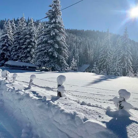 Sumski Raj Apartamento *