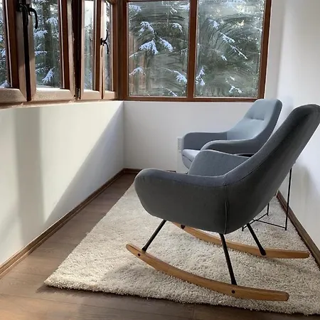 Sumski Raj Jahorina
