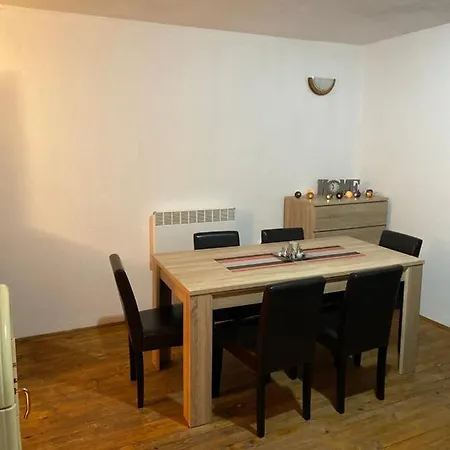 Sumski Raj Apartment Jahorina