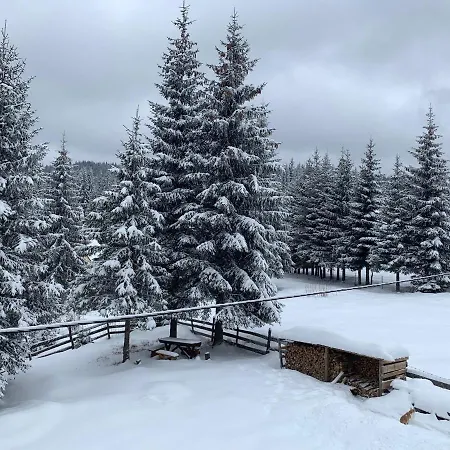 Apartamento Sumski Raj *