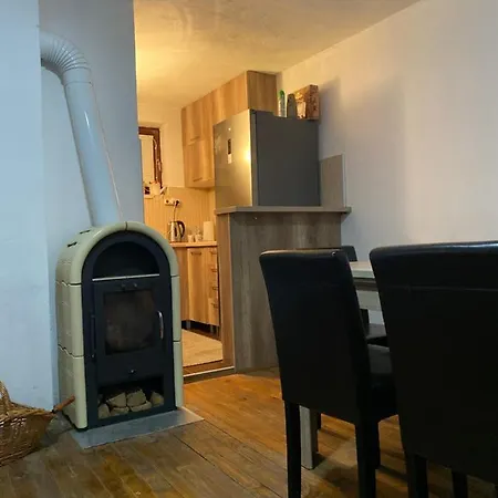 Sumski Raj * Jahorina