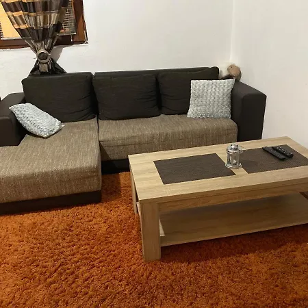 Apartment Sumski Raj Jahorina