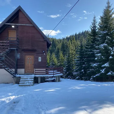 Sumski Raj Lejlighed