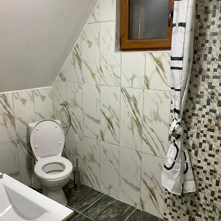 Sumski Raj * Jahorina