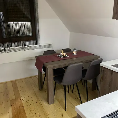 Sumski Raj Lejlighed Jahorina