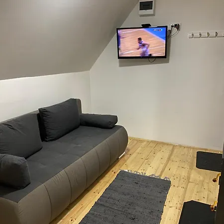 Sumski Raj * Jahorina