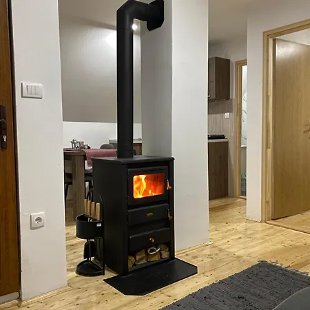 Sumski Raj Lejlighed Jahorina